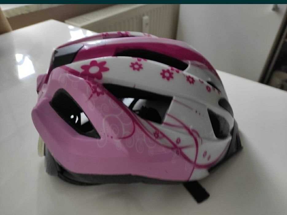 Шлем велосипедный