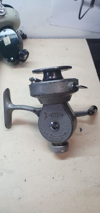 Abu record 700 sweden