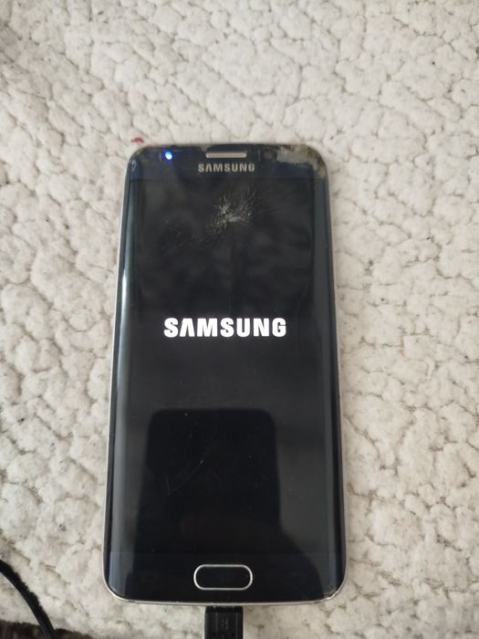 Samsung S6 edge desbloqueado