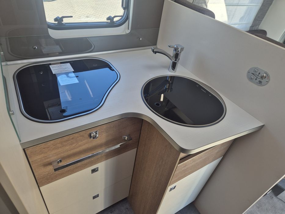 Kamper 4 Osobowy wynajem wypożyczalnia