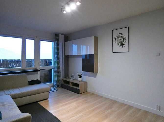 Duża kawalerka, pet friendly, ul. Sacharowa 67, BRAK PROWIZJI - Widok 2