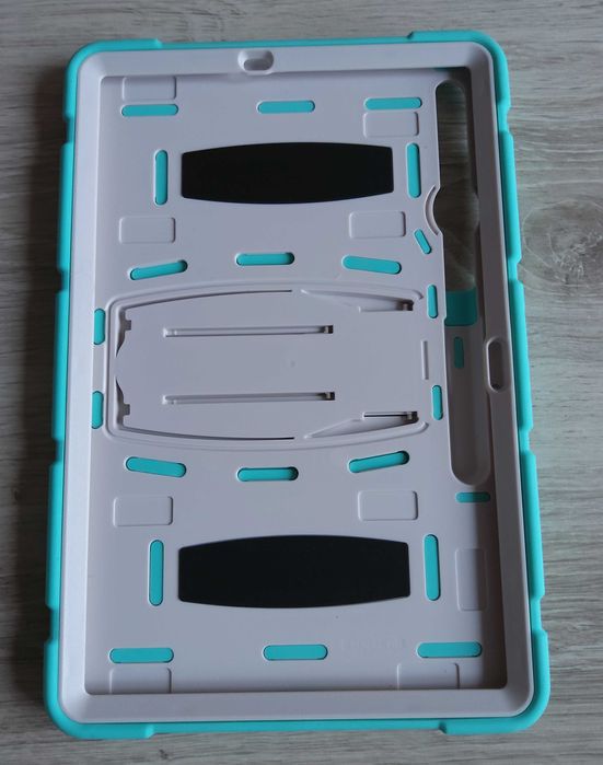 Pancerne etui case obudowa tablet Samsung S8+/S7 12.4 T730/T970/X800