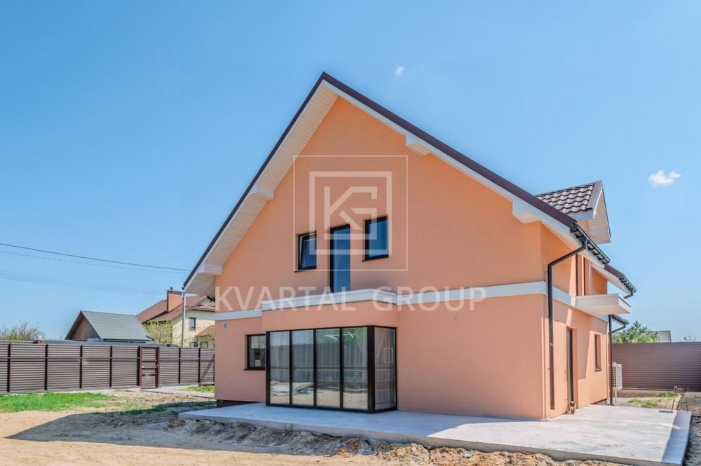 Продаж / Будинок / вул. Зоряна, Бузова