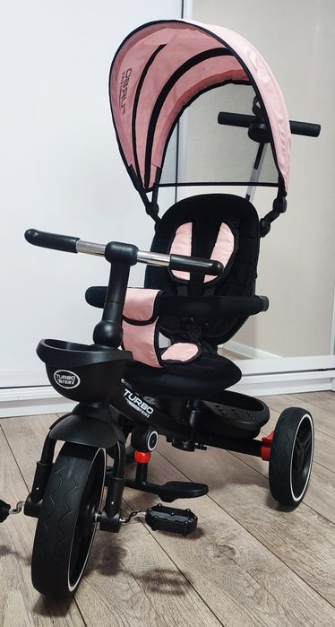Велосипед Turbo Trike