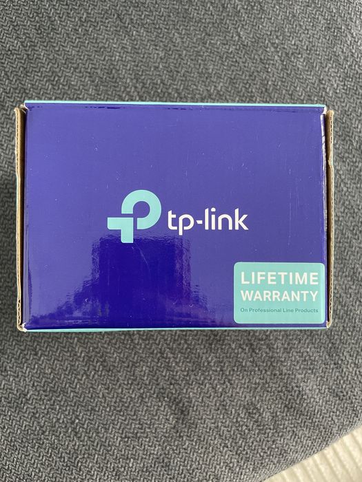 TP-Link 5-Port Gigabit Switch64740900996867122