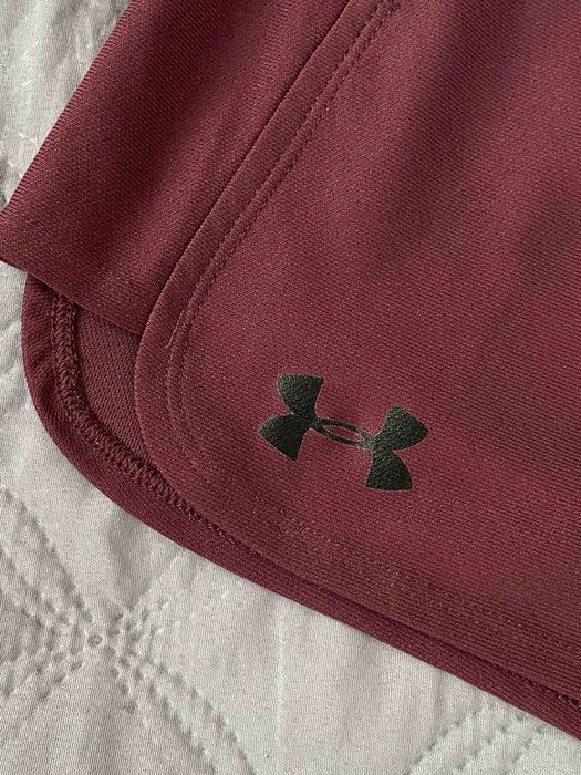 Шорти жіночі Under Armour