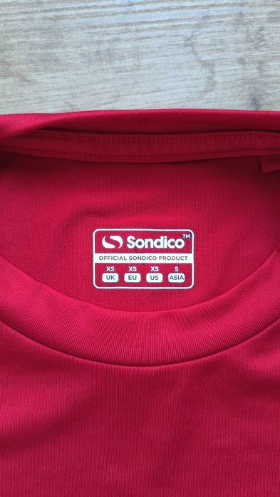 термобілизна Sondico