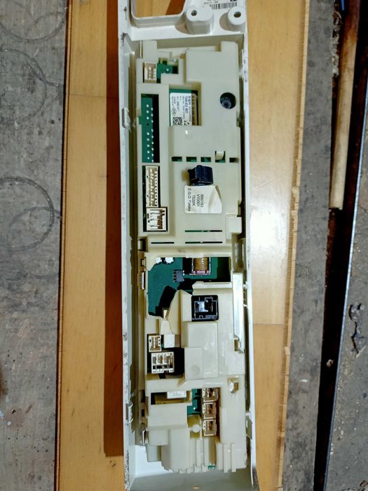 Programator moduł sterowania do suszarki Bosch WTE86304PL/17