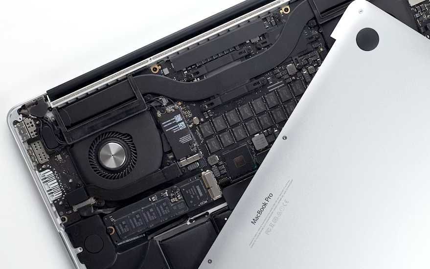 Laptop wolno działa? Wymaga czyszczenia? Padła matryca? Zadzwoń :)