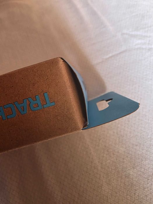 Sensor frequência cardíaca Wahoo TRACKR HEART RATE