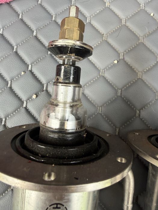 Игнитрон ИРТ-6 СССР