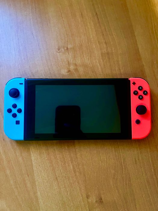 Nintendo Switch 1