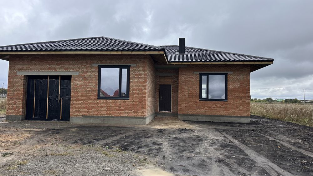 Будинок Агропереробка