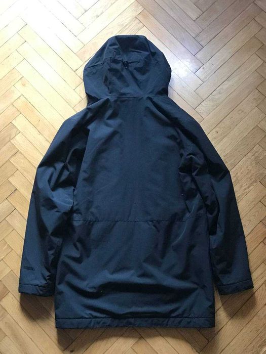 Куртка софтшелл чоловіча Outventure Б/У ПІД ЗАМІНУ БЛИСКАВКИ