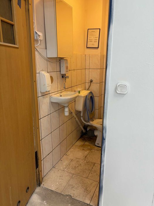 magazyn do wynajęcia / blisko S3/A6 - powierzchnia 414 m2