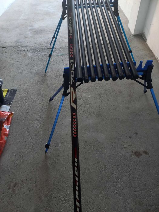 Cana pesca francesa Italica