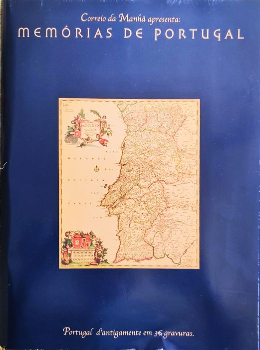 Colecção Gravuras Históricas