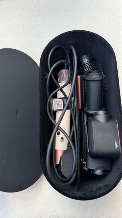 Airwrap I.d Dyson suszarka