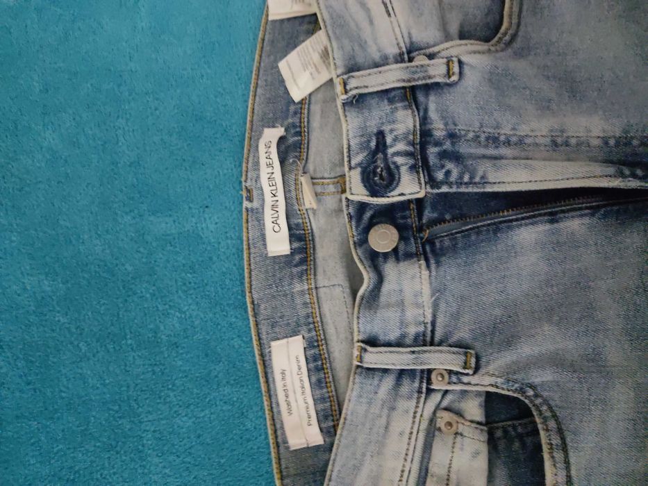 Calças Calvin Klein | 30/32