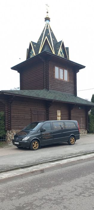 Катафалк.24/7.Морг.Капличка.Ритуальні послуги.Кремація