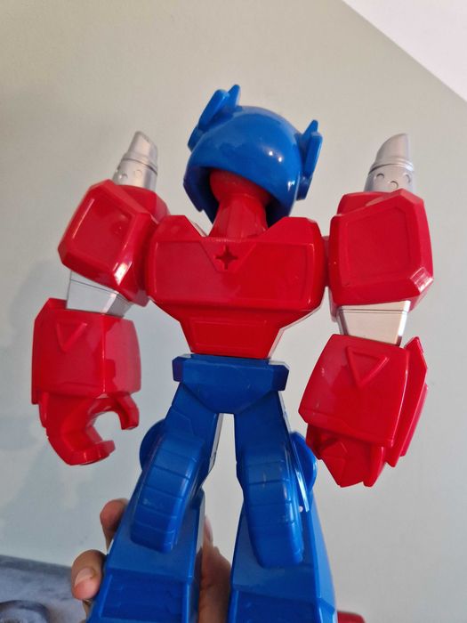 Transformers Rescue Bots