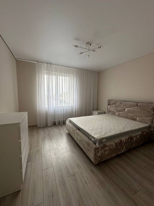 Продаж однокімнатної!