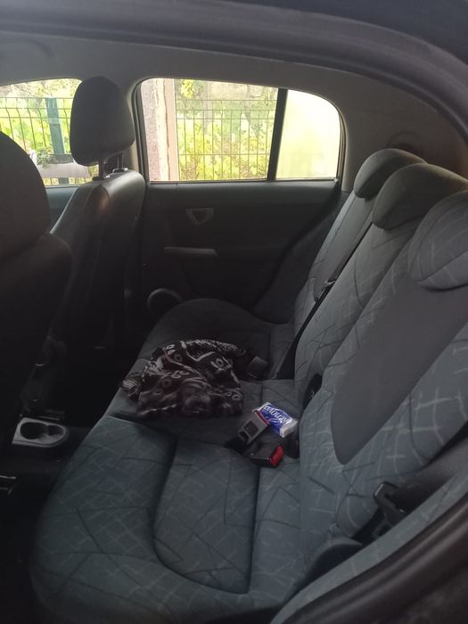 Smart Forfour — fotografia 3