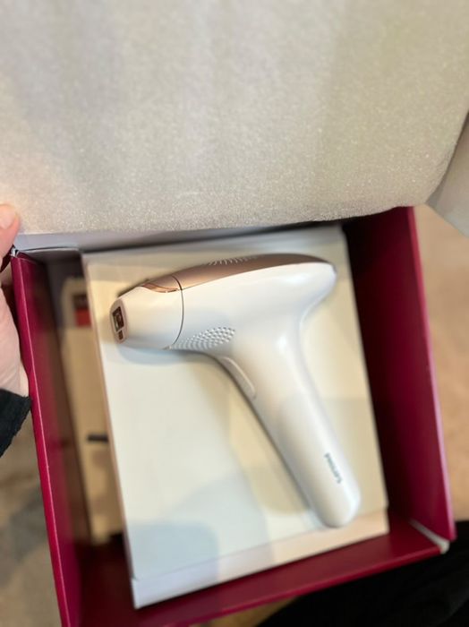 Фотоепілятор Philips Lumea Advanced SC1997/00