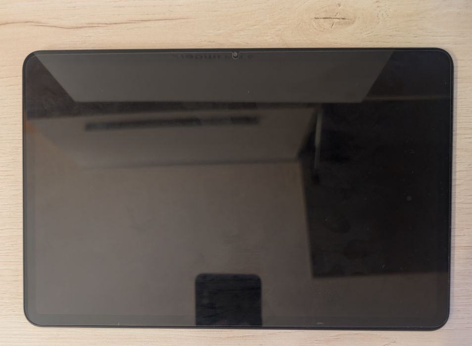 Tablet Xiaomi Pad 6 8/256 GB 11" 144 Hz Etui Szkło Gravity Gray