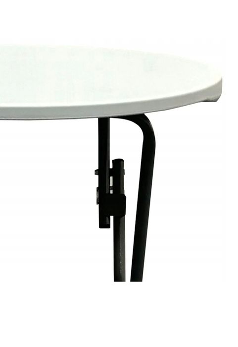 Stół koktajlowy barowy  wysoki 110 cm x 60 cm