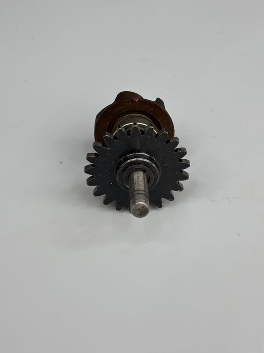 Pompa Wody Wirnik GAS GAS EC125 R 01-15