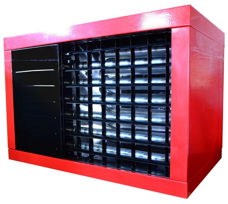 Nagrzewnica gazowa ścienna GH0845 -52 kW