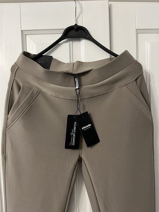 Легінси/ лосіни Chicoree Comfort