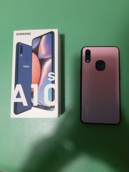 Мобильный телефон Samsung А 10 S
