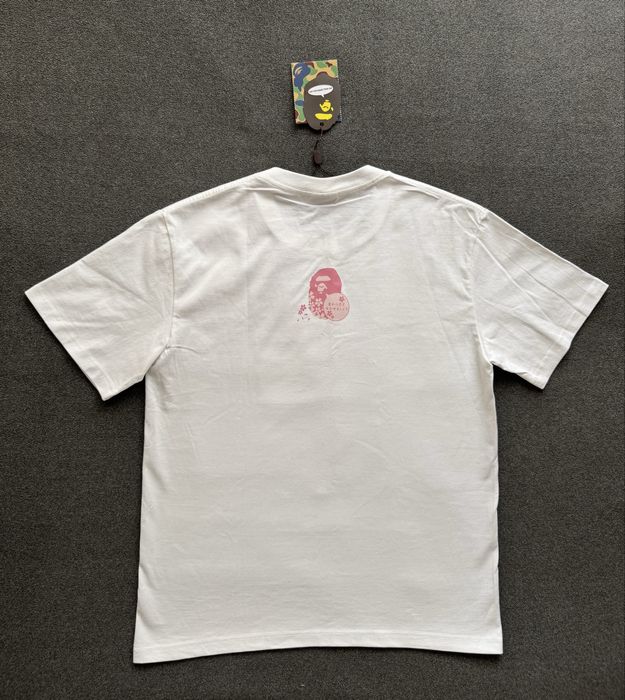 Koszulka Bape Sakura T-shirt | A Bathing Ape Tee