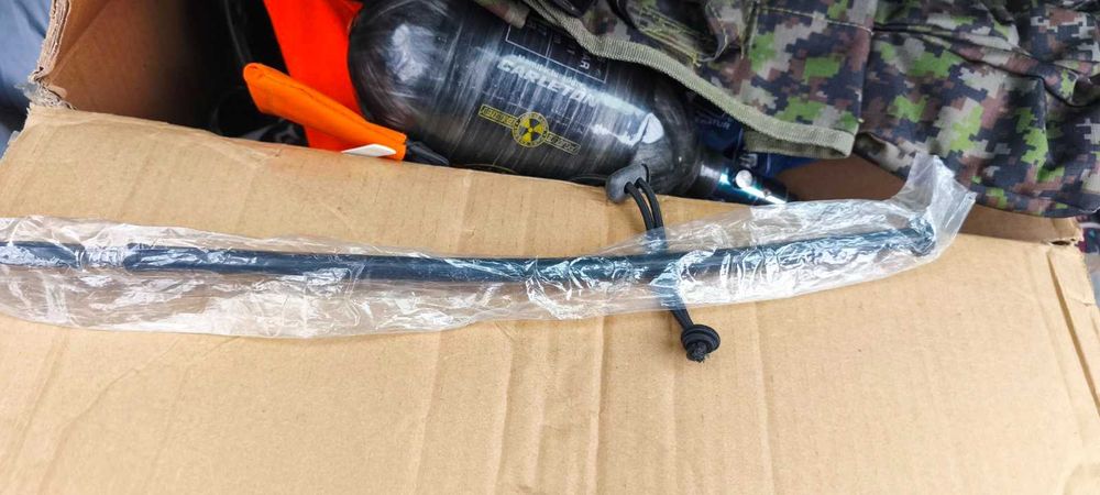 Пейнтбол , paintboll