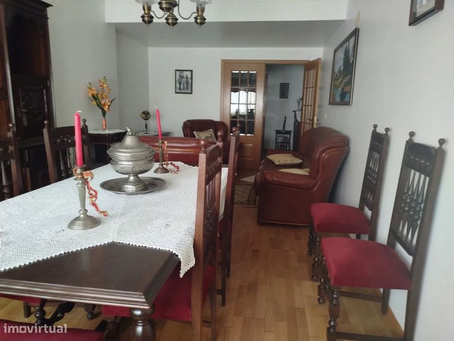 Vendo recheio de casa