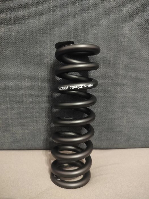 Sprężyna rock shox super deluxe ultimate coil