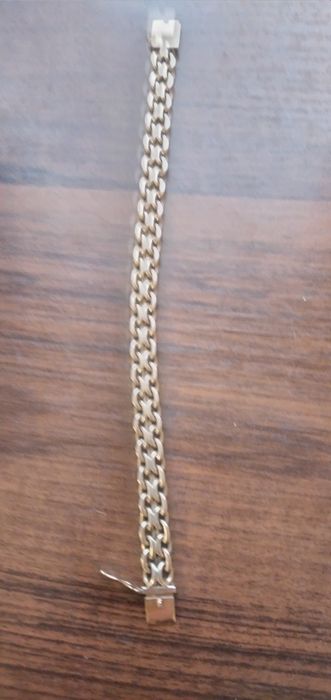 Золотой браслет..