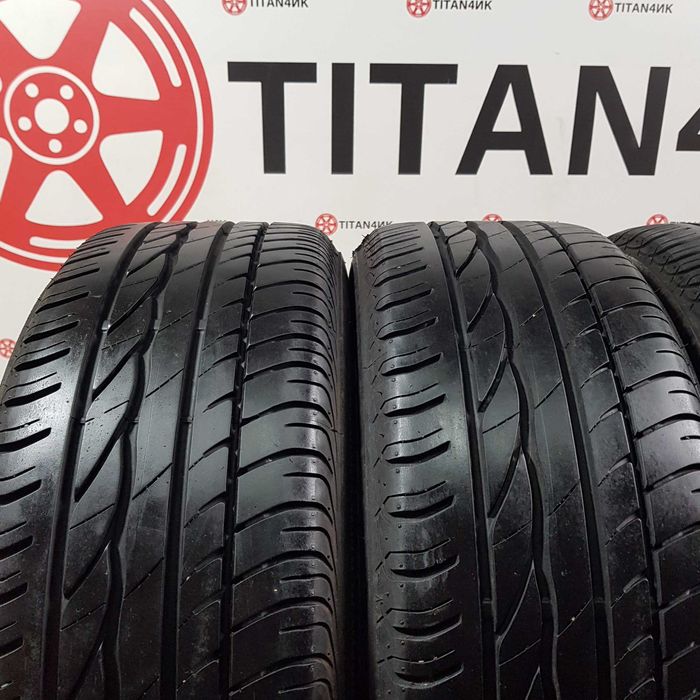 +4шт Шини літні 215/55/17 Bridgestone Turanza Літо колеса R17