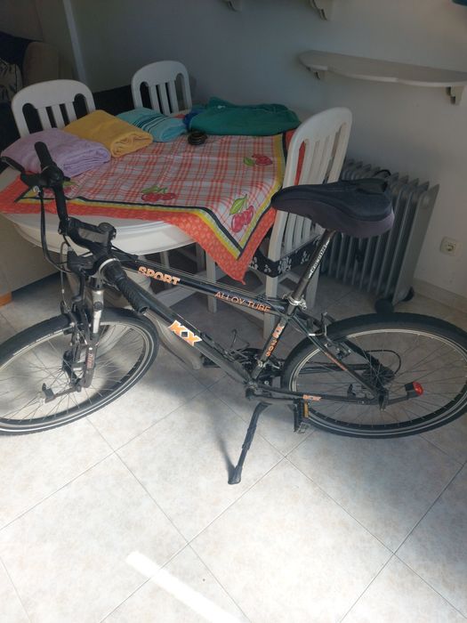 BICICLETA  Aro 26 Alloy Sport