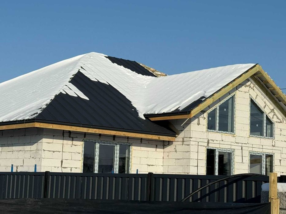 Сучасний будинок у Європейському стилі! Елітний Район. Центр 9хв.