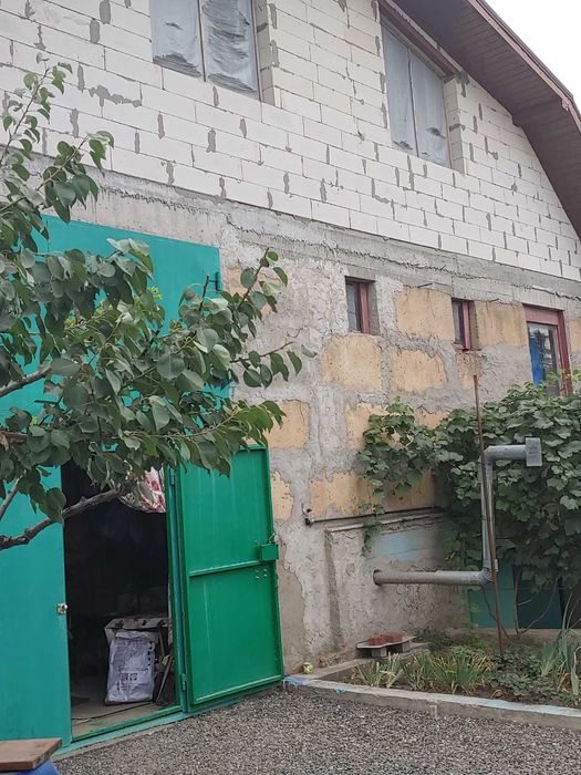 Продам капітальний будинок