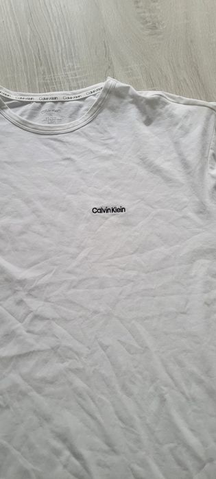 Koszulka Calvin Klein L