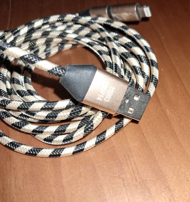 Cables with Various Functions64751305123715121