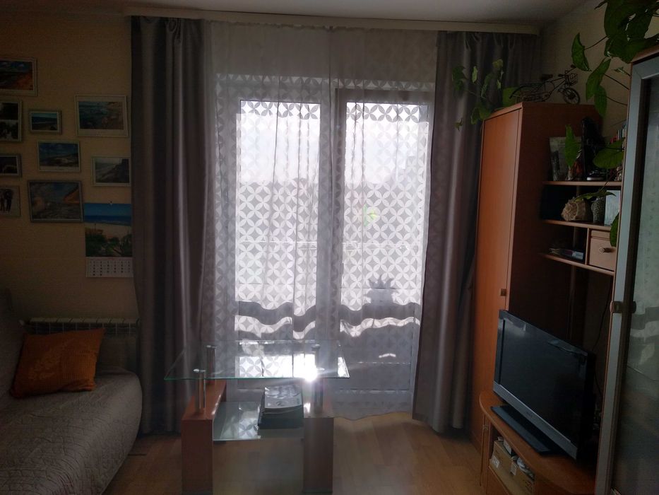 Mieszkanie – Warszawa, Młynów, Wola - Widok 3
