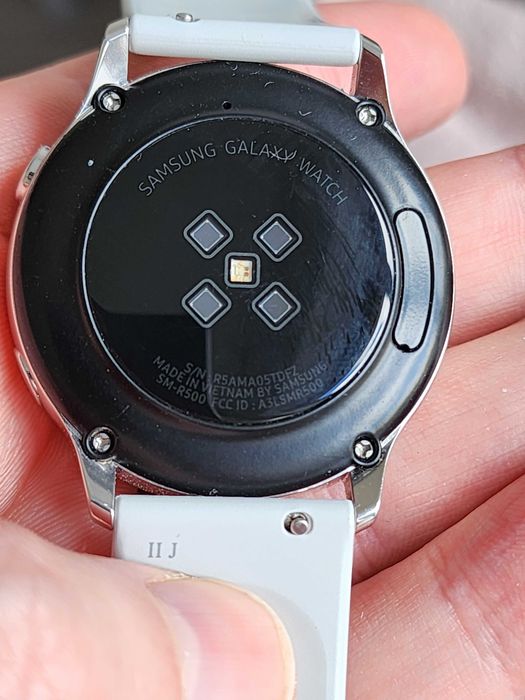 Samsung Galaxy Watch Active 40mm - SM-R500N