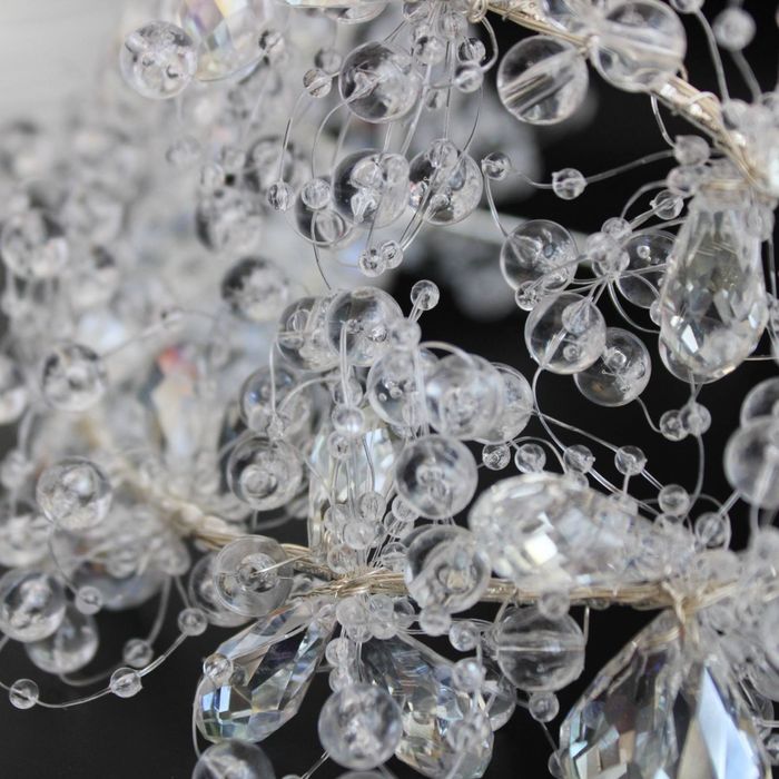 Діадема ручної роботи