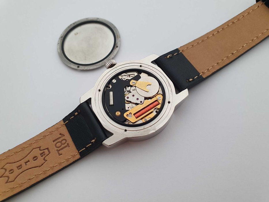 Ferrari Formula By Cartier Quartz - RZADKI ! OKAZJA !