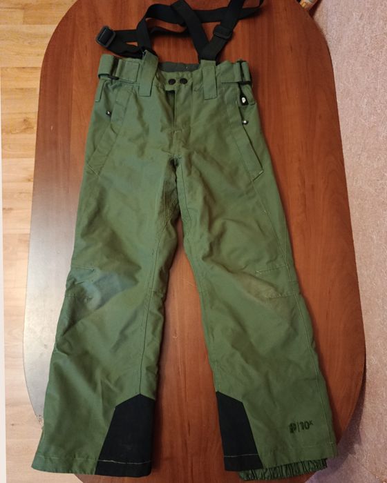 Штани лижні на хлопчика